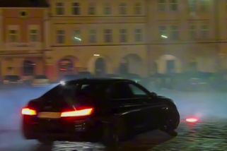 Šlo zabránit víkendovému řádění rychlých aut v Česku? Vedení policie mlčí - Seznam Zprávy
